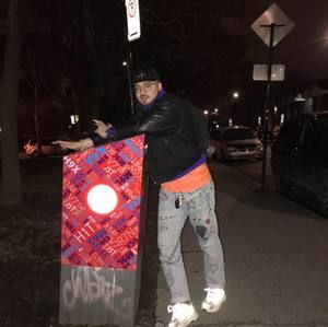 Meet your Posher, Jean philippe